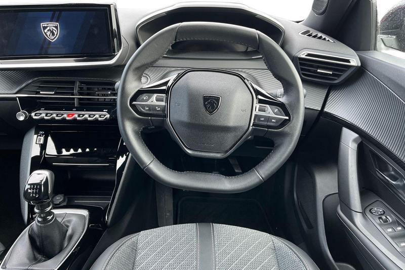 Used Peugeot 2008 2025 for sale - 77397088: Photo 11