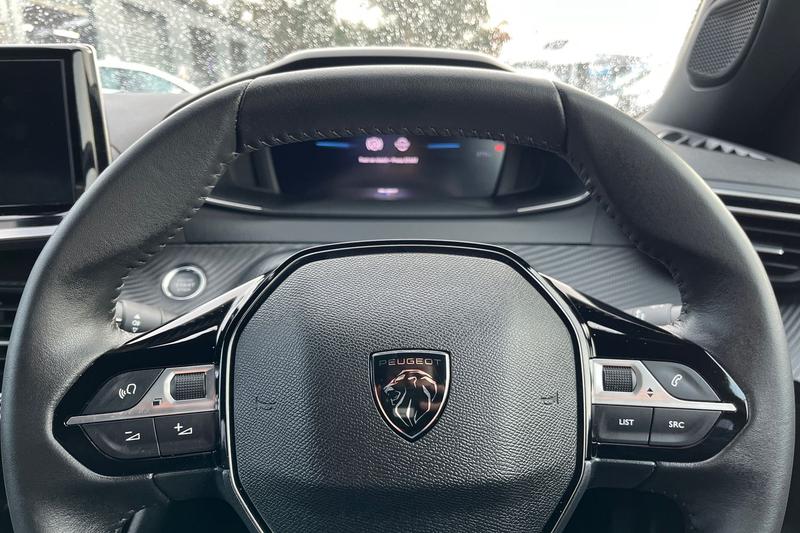 Used Peugeot 2008 2025 for sale - 77397088: Photo 12