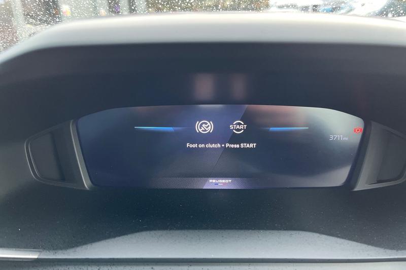 Used Peugeot 2008 2025 for sale - 77397088: Photo 13