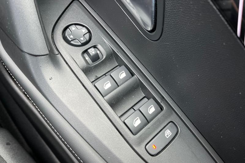 Used Peugeot 2008 2025 for sale - 77397088: Photo 16