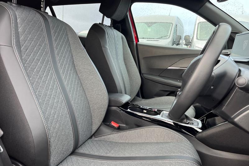 Used Peugeot 2008 2025 for sale - 77397088: Photo 17