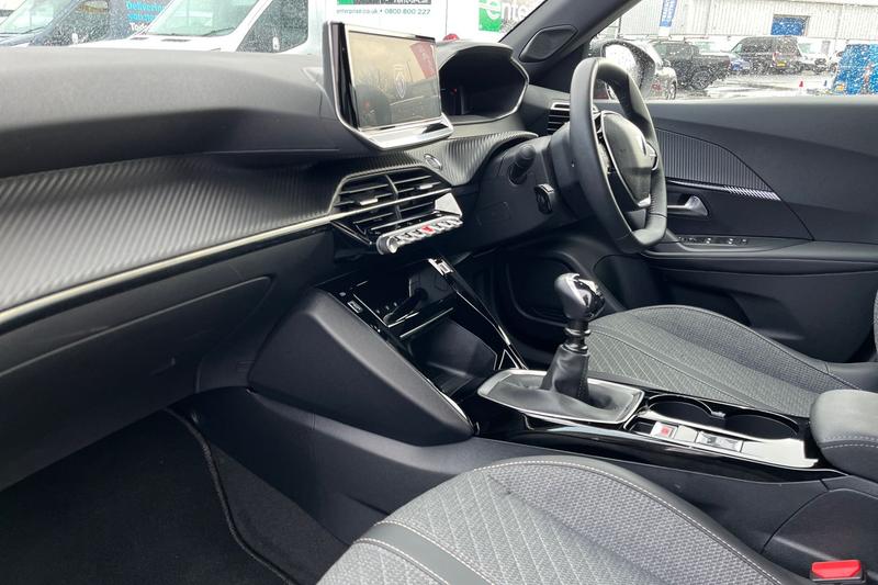 Used Peugeot 2008 2025 for sale - 77397088: Photo 18