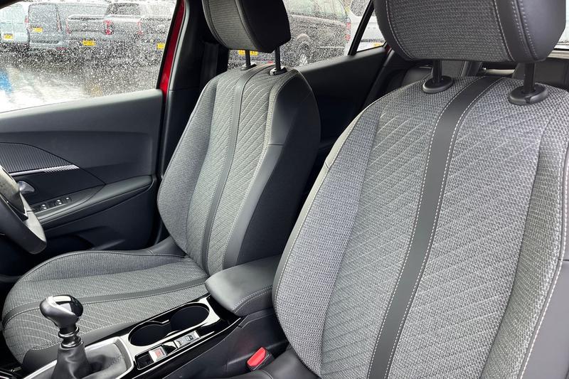 Used Peugeot 2008 2025 for sale - 77397088: Photo 19