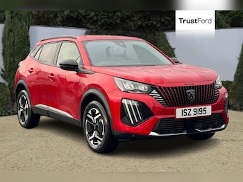 2025 - 1.2 PureTech 130 Allure 5dr