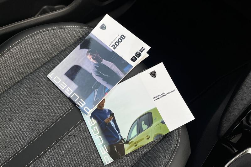 Used Peugeot 2008 2025 for sale - 77397088: Photo 22