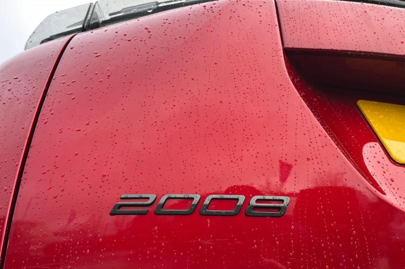 Used Peugeot 2008 2025 for sale - 77397088: Photo 23