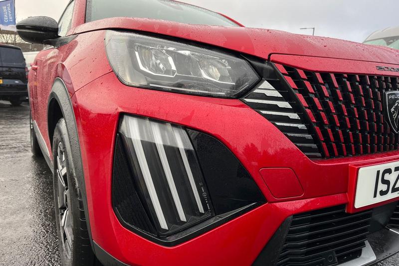 Used Peugeot 2008 2025 for sale - 77397088: Photo 24