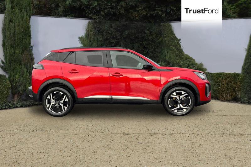 Used Peugeot 2008 2025 for sale - 77397088: Photo 3