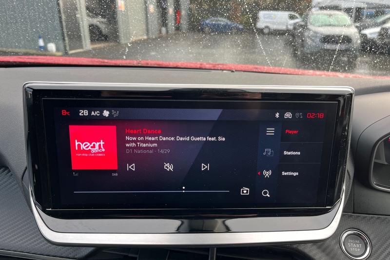 Used Peugeot 2008 2025 for sale - 77397088: Photo 30