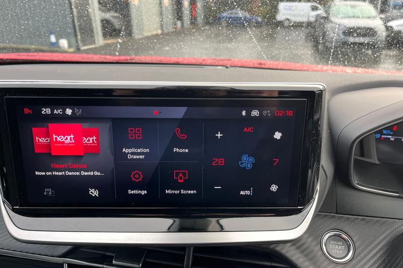 Used Peugeot 2008 2025 for sale - 77397088: Photo 31