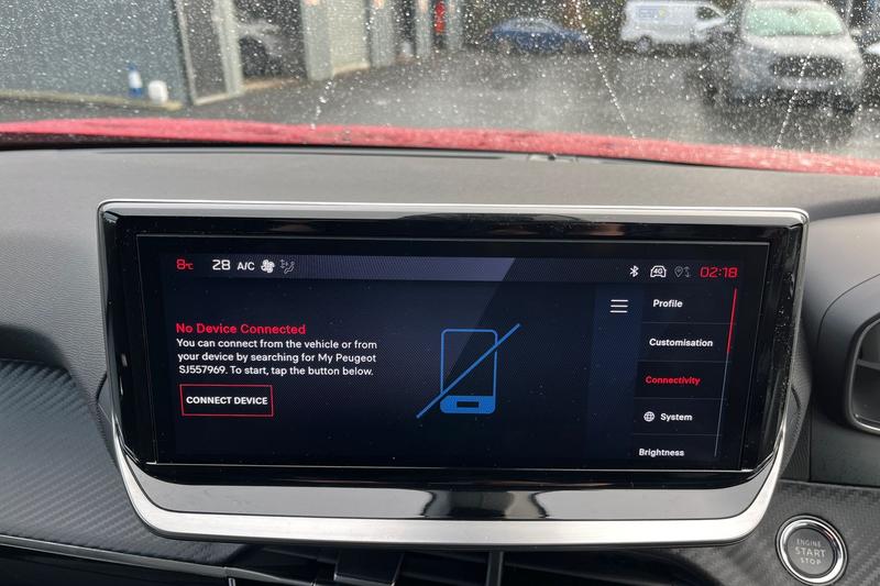 Used Peugeot 2008 2025 for sale - 77397088: Photo 32