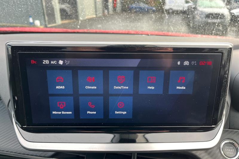 Used Peugeot 2008 2025 for sale - 77397088: Photo 33