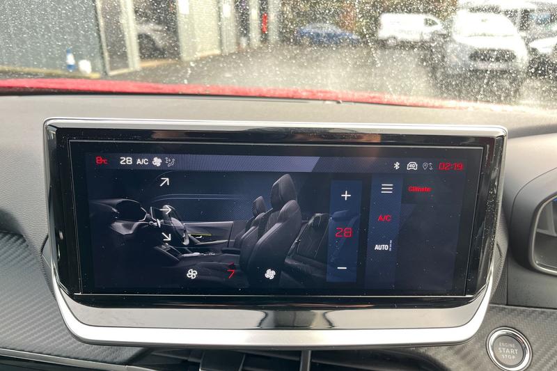 Used Peugeot 2008 2025 for sale - 77397088: Photo 34