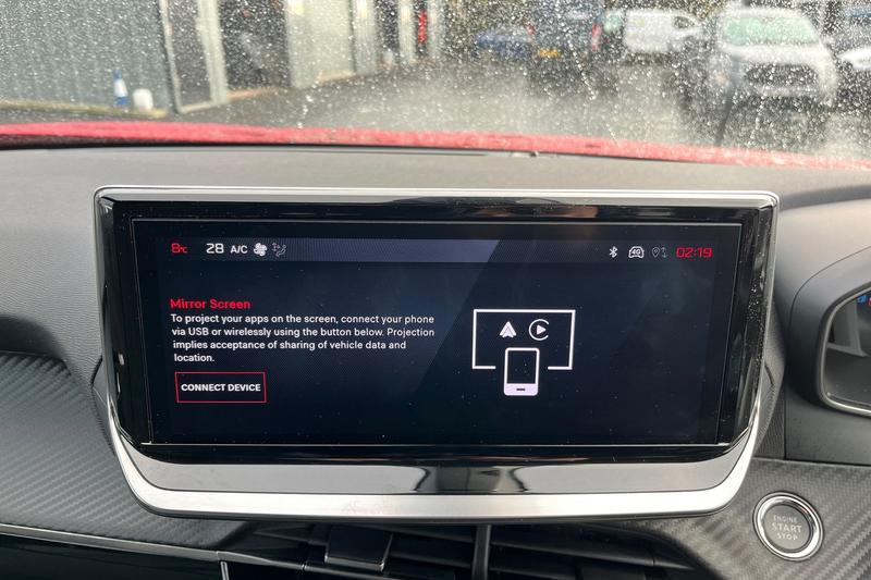 Used Peugeot 2008 2025 for sale - 77397088: Photo 35