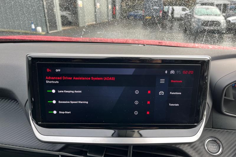 Used Peugeot 2008 2025 for sale - 77397088: Photo 37