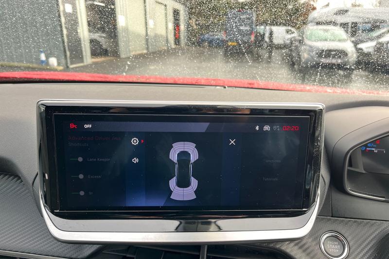 Used Peugeot 2008 2025 for sale - 77397088: Photo 39