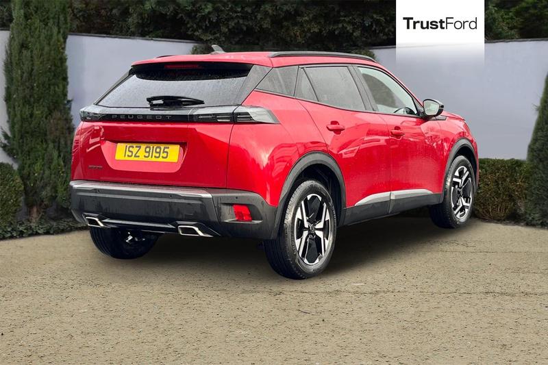 Used Peugeot 2008 2025 for sale - 77397088: Photo 4