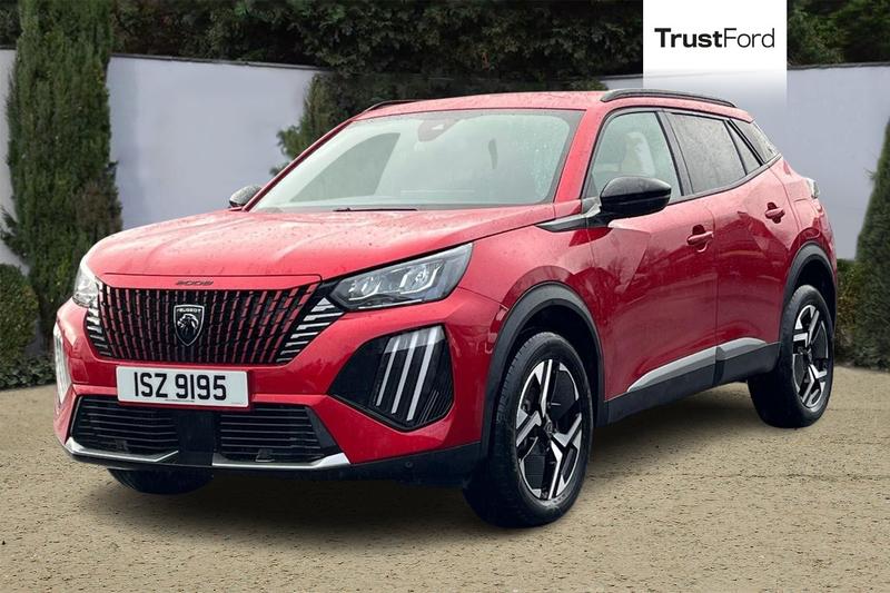 Used Peugeot 2008 2025 for sale - 77397088: Photo 5