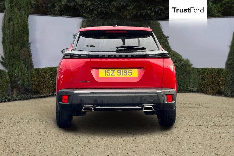 Used Peugeot 2008 2025 for sale - 77397088: Photo 7