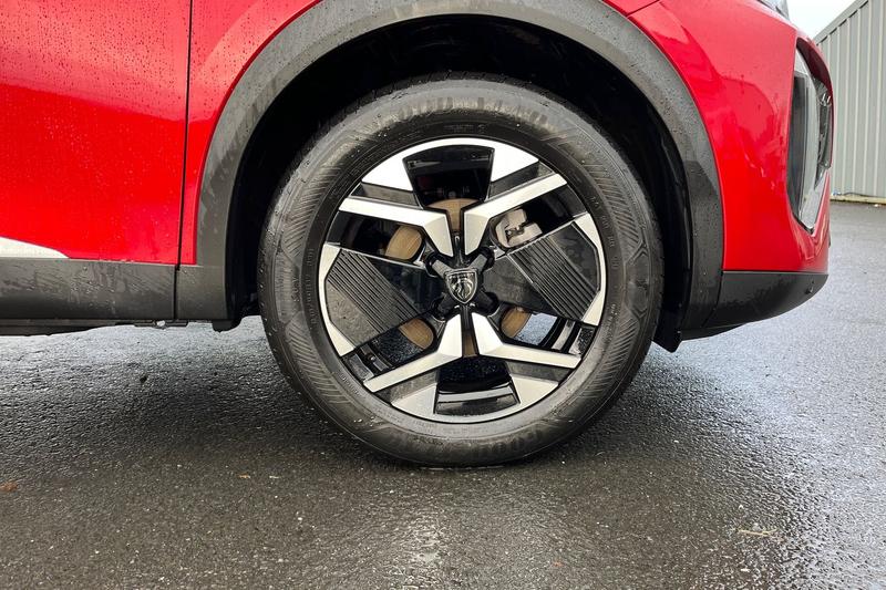 Used Peugeot 2008 2025 for sale - 77397088: Photo 8