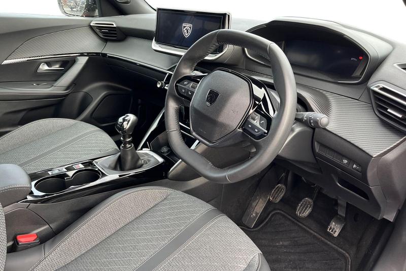 Used Peugeot 2008 2025 for sale - 77397088: Photo 9