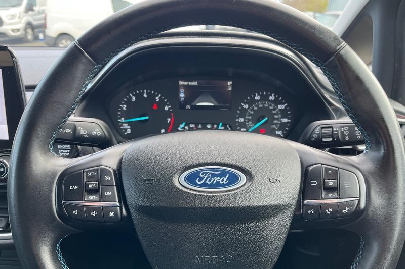 Used Ford Fiesta 2023 for sale - 78206203: Photo 12