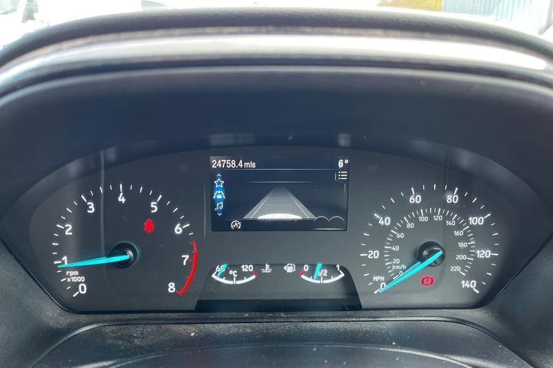 Used Ford Fiesta 2023 for sale - 78206203: Photo 13