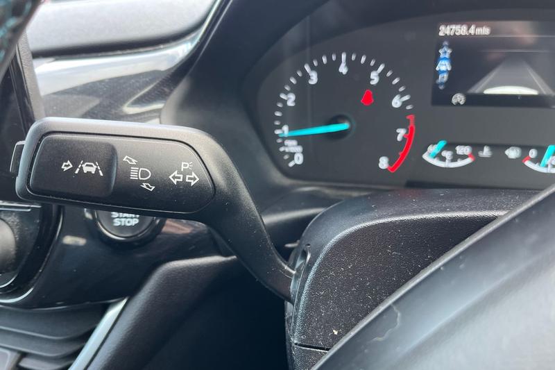 Used Ford Fiesta 2023 for sale - 78206203: Photo 14