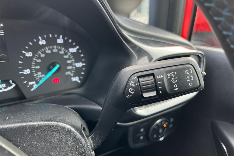 Used Ford Fiesta 2023 for sale - 78206203: Photo 15