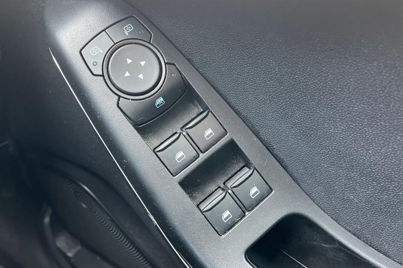 Used Ford Fiesta 2023 for sale - 78206203: Photo 16