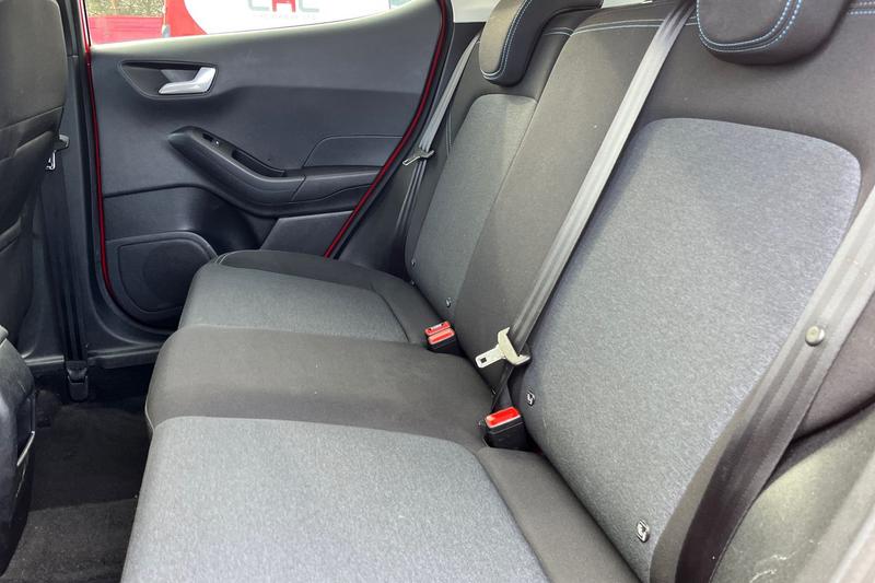 Used Ford Fiesta 2023 for sale - 78206203: Photo 20