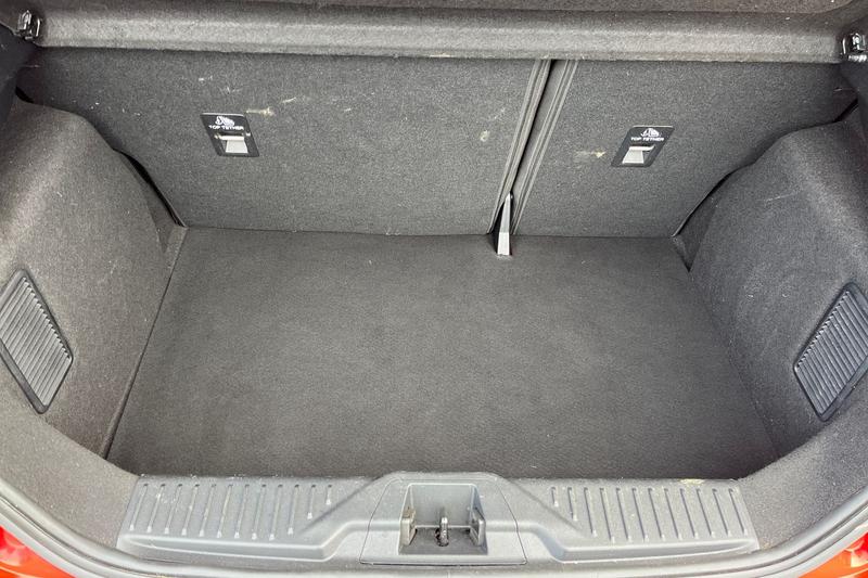 Used Ford Fiesta 2023 for sale - 78206203: Photo 21