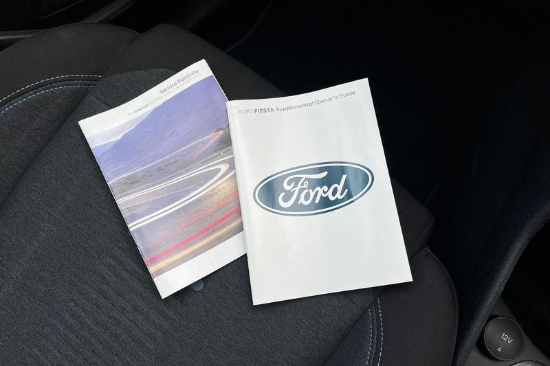 Used Ford Fiesta 2023 for sale - 78206203: Photo 22