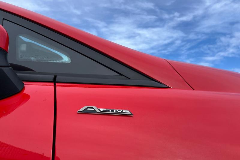 Used Ford Fiesta 2023 for sale - 78206203: Photo 23