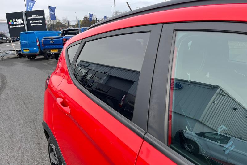 Used Ford Fiesta 2023 for sale - 78206203: Photo 25