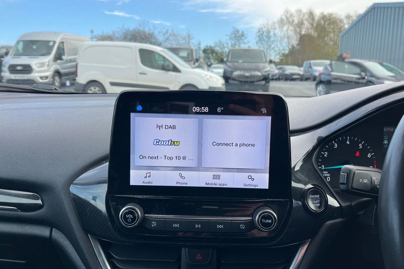 Used Ford Fiesta 2023 for sale - 78206203: Photo 28