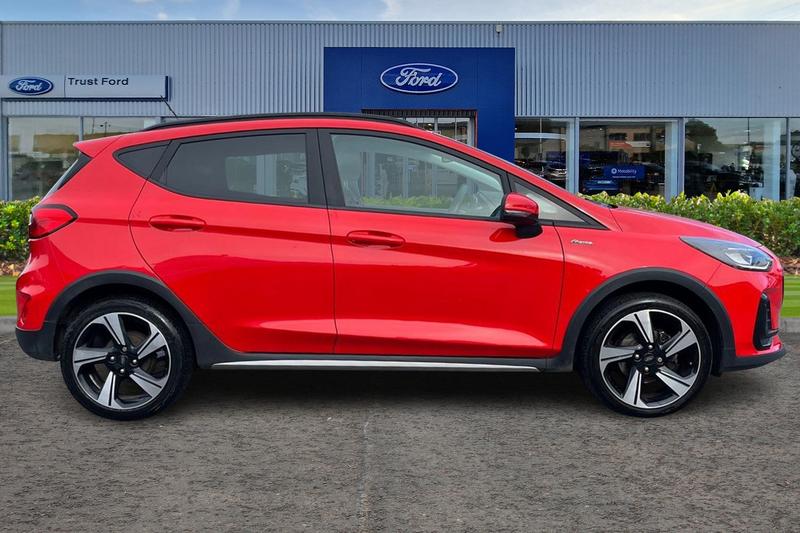 Used Ford Fiesta 2023 for sale - 78206203: Photo 3