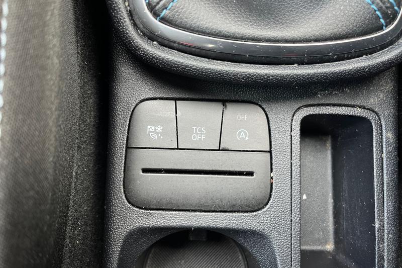 Used Ford Fiesta 2023 for sale - 78206203: Photo 33