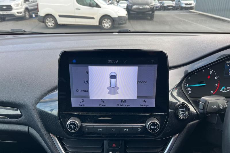 Used Ford Fiesta 2023 for sale - 78206203: Photo 35