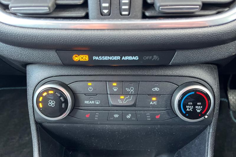 Used Ford Fiesta 2023 for sale - 78206203: Photo 36