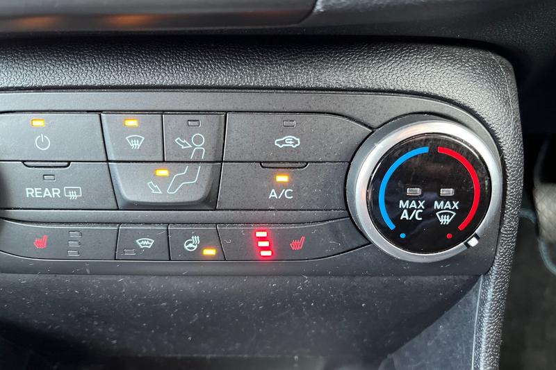 Used Ford Fiesta 2023 for sale - 78206203: Photo 37