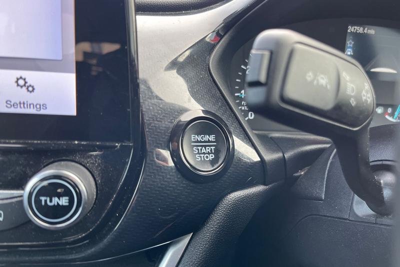 Used Ford Fiesta 2023 for sale - 78206203: Photo 38