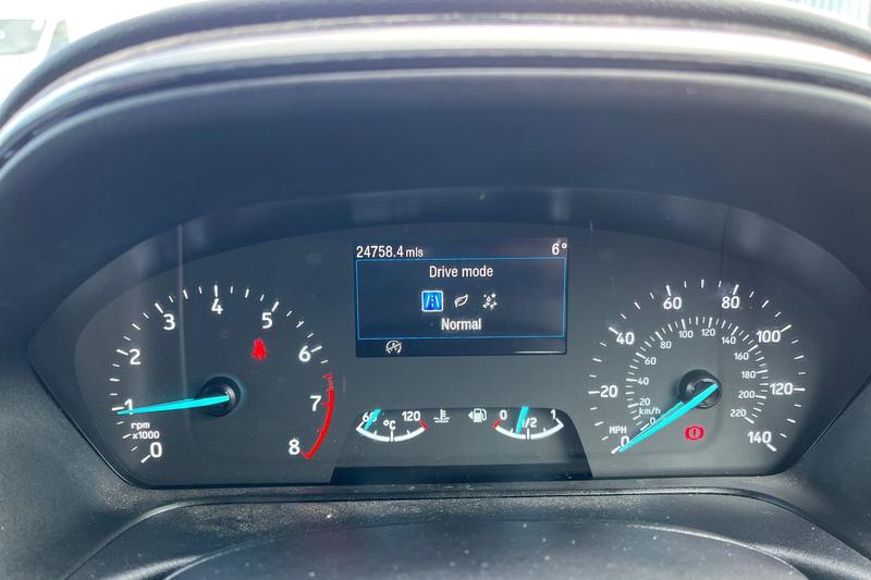 Used Ford Fiesta 2023 for sale - 78206203: Photo 39