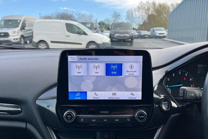 Used Ford Fiesta 2023 for sale - 78206203: Photo 40