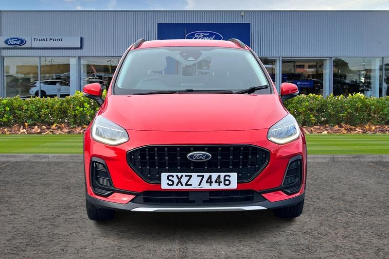 Used Ford Fiesta 2023 for sale - 78206203: Photo 6