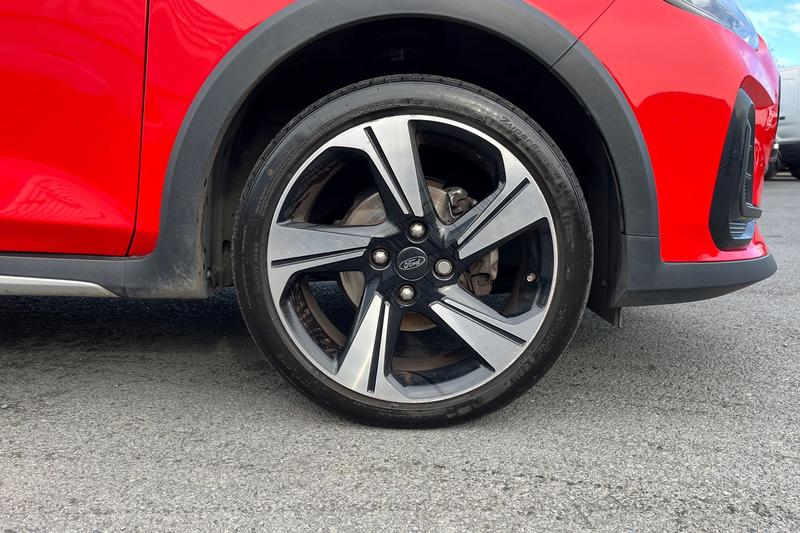 Used Ford Fiesta 2023 for sale - 78206203: Photo 8