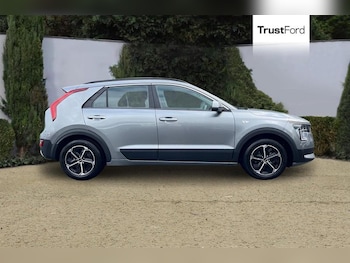 Used Kia Niro 2023 for sale - 78779479: Photo