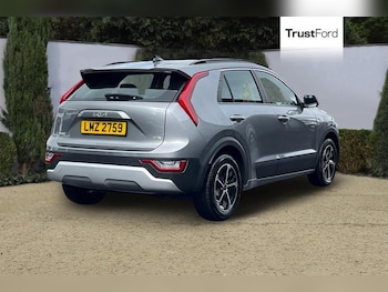 Used Kia Niro 2023 for sale - 78779479: Photo