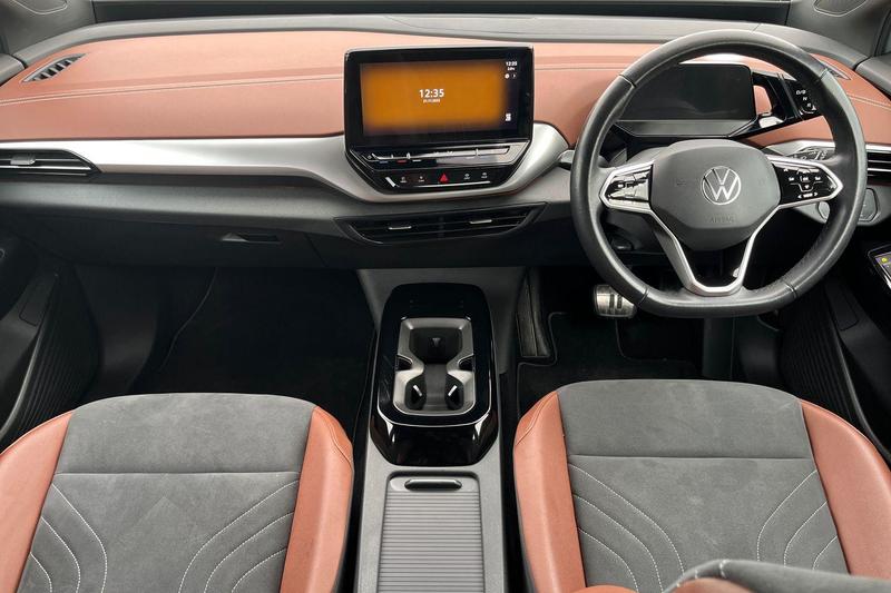 Used Volkswagen ID.4 2022 for sale - 76653443: Photo 10