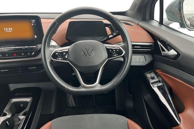 Used Volkswagen ID.4 2022 for sale - 76653443: Photo 11